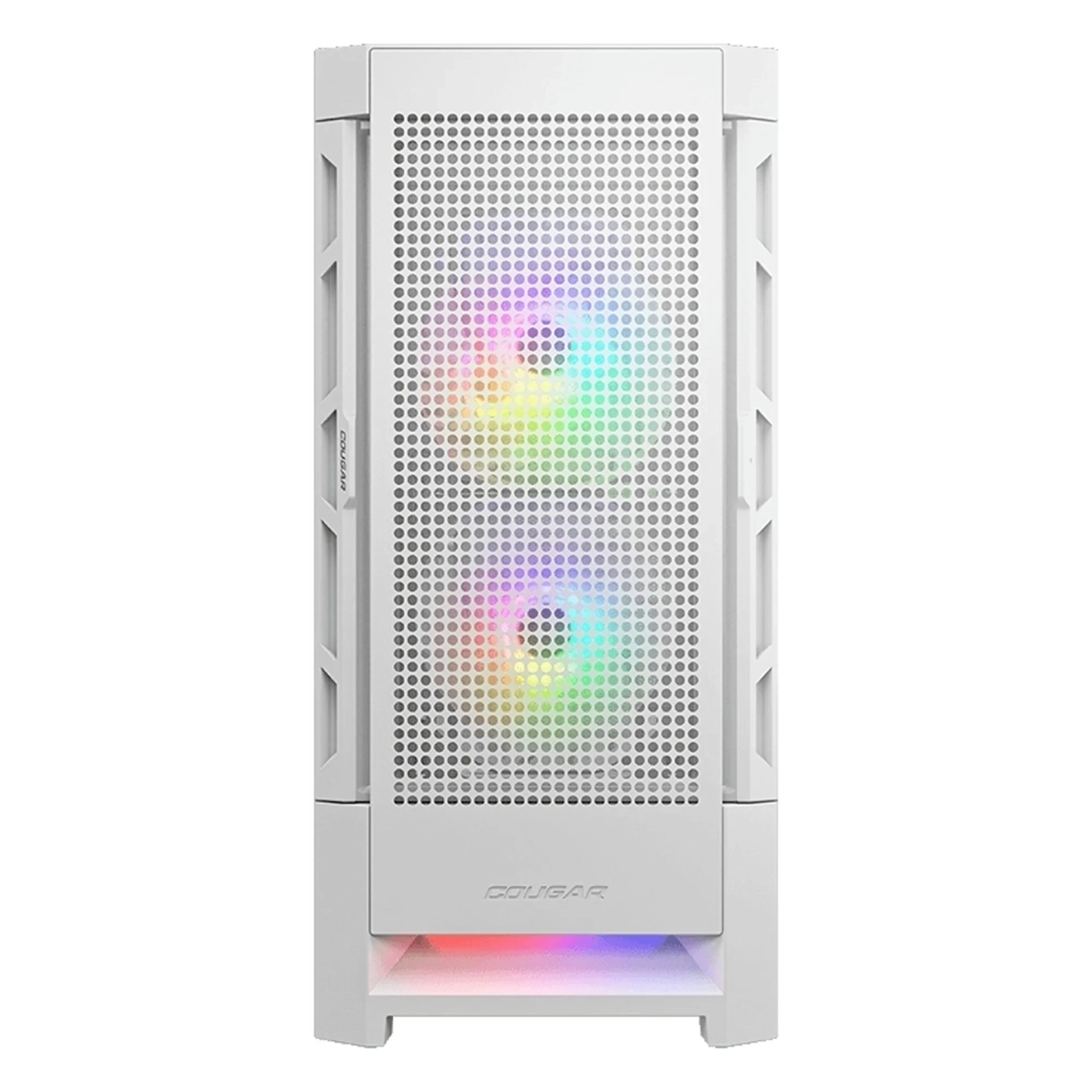 Купити Корпус Cougar Airface RGB White - фото 4