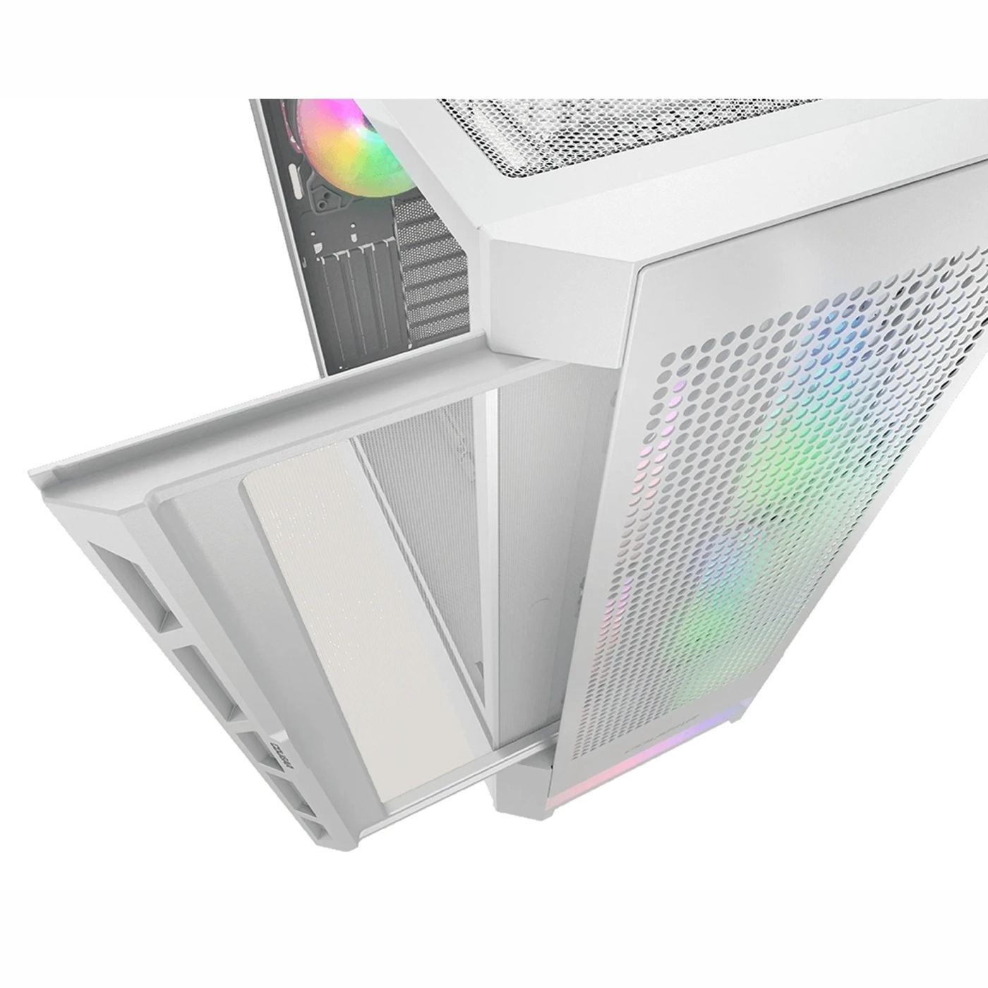 Купити Корпус Cougar Airface RGB White - фото 6