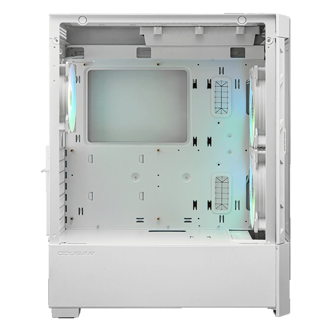 Купити Корпус Cougar Airface RGB White - фото 8
