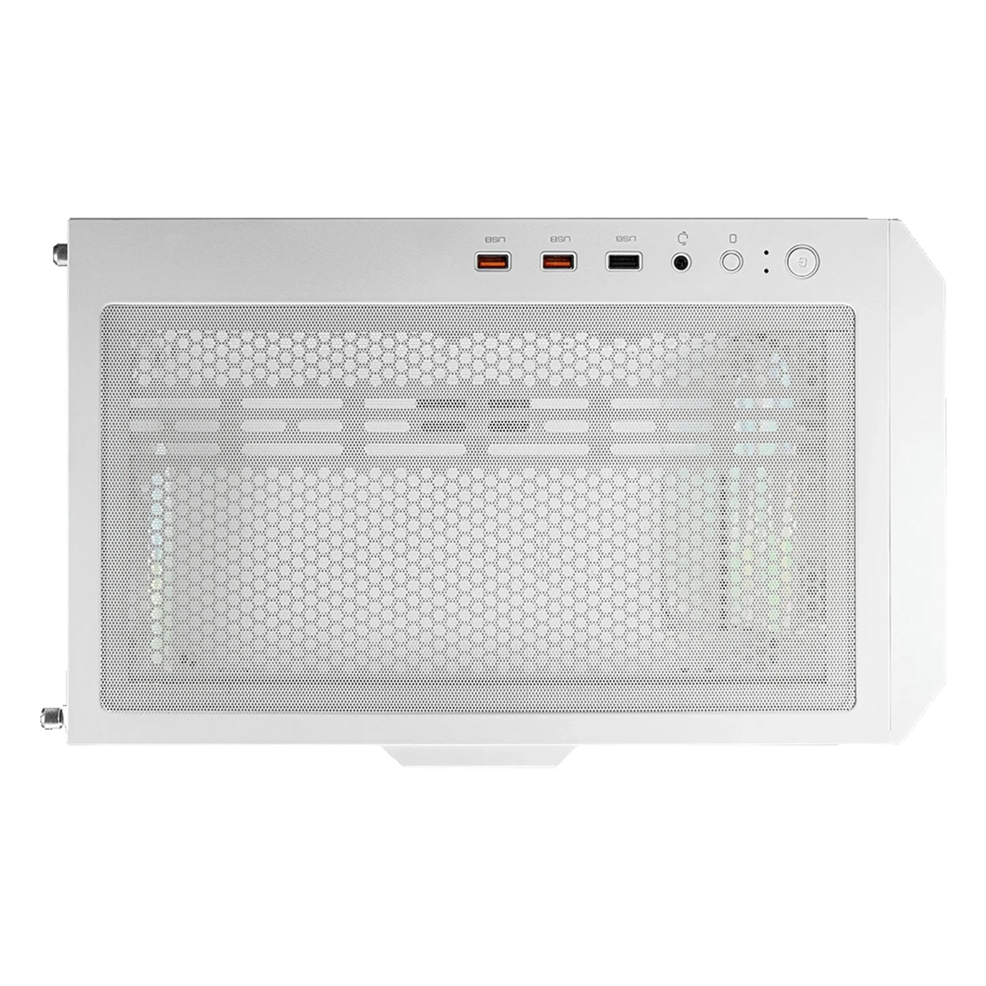 Купити Корпус Cougar Airface RGB White - фото 9