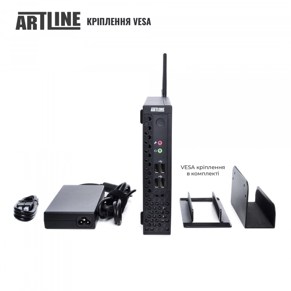 Купити Неттоп ARTLINE Business B16v14Win - фото 6