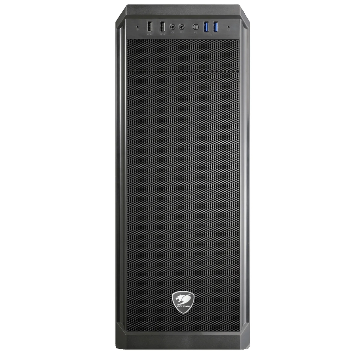 Купить Корпус Cougar MX330-G - фото 2