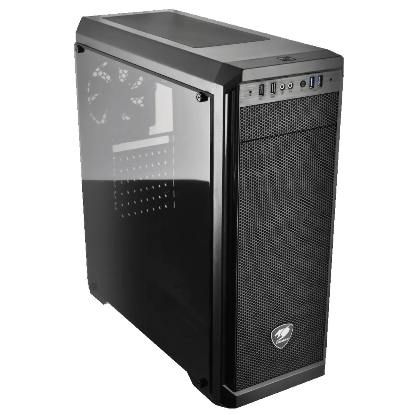 Купить Корпус Cougar MX330-G - фото 4
