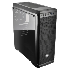 Купить Корпус Cougar MX330-G - фото 4