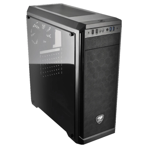 Купить Корпус Cougar MX330-G - фото 4