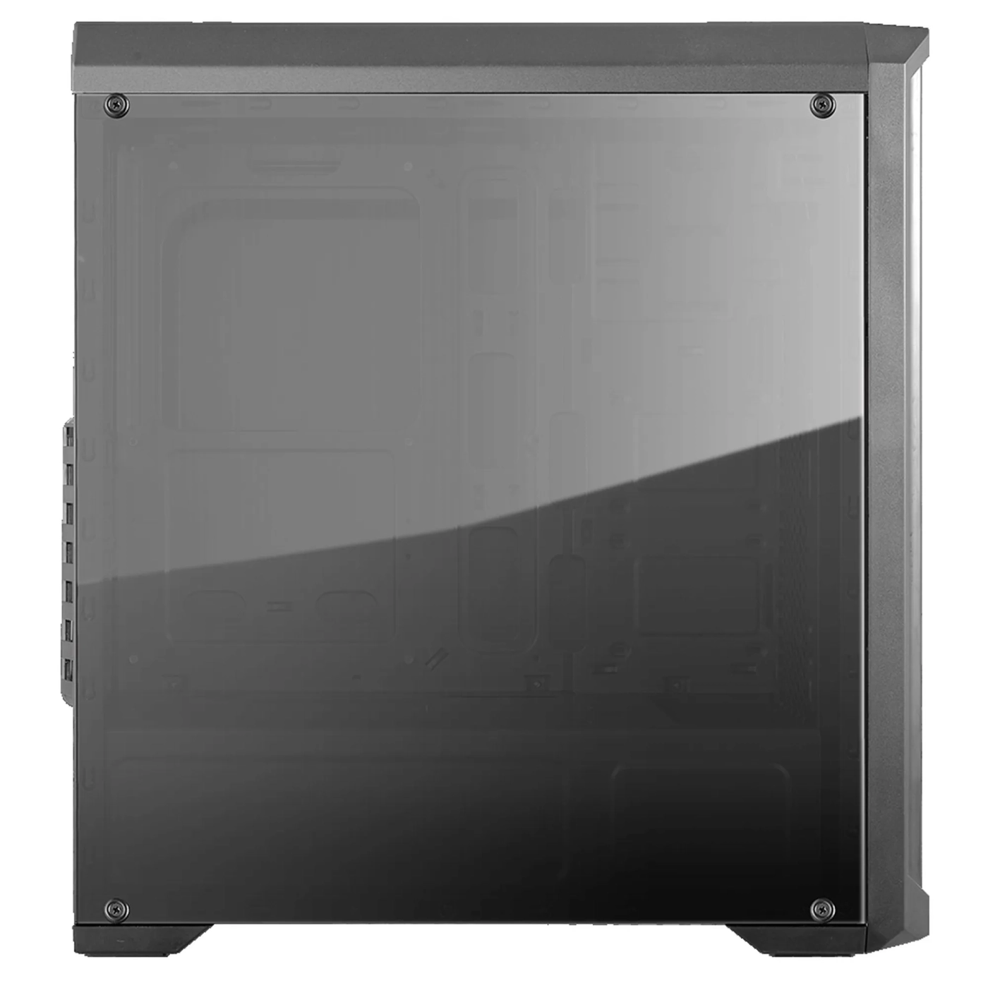 Купить Корпус Cougar MX330-G - фото 7