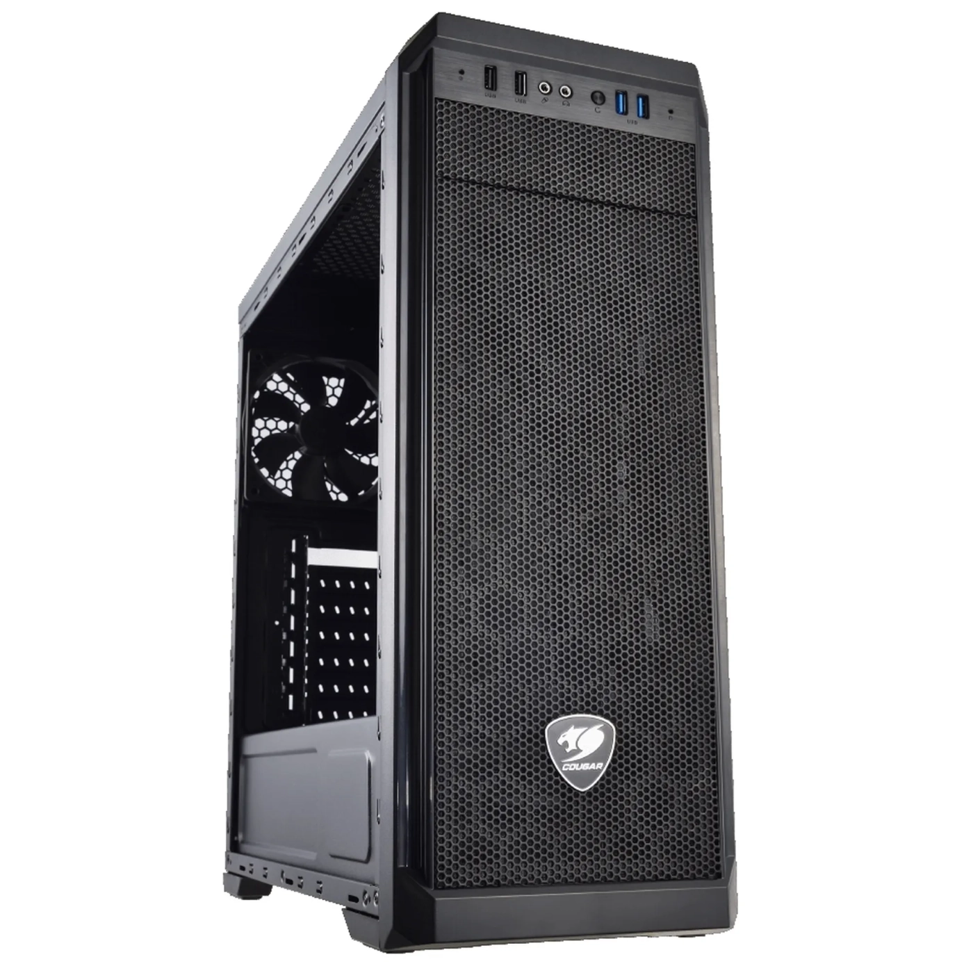 Купить Корпус Cougar MX330-G - фото 8