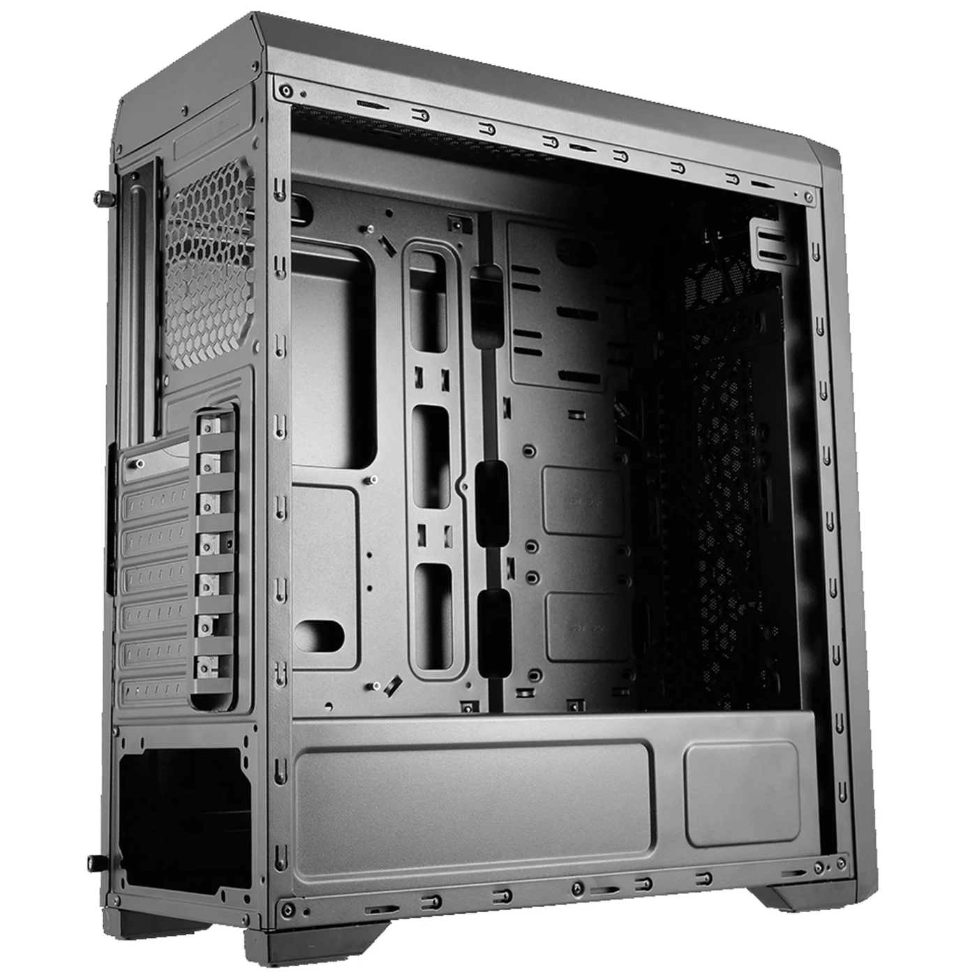 Купить Корпус Cougar MX330-G - фото 12