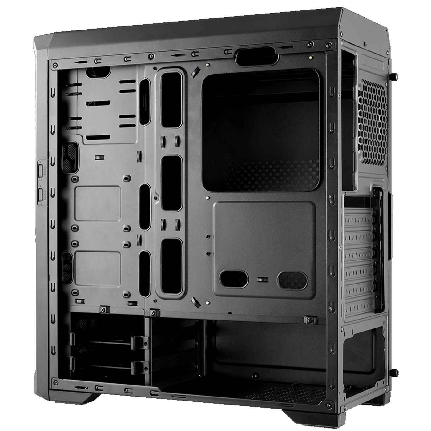 Купить Корпус Cougar MX330-G - фото 13