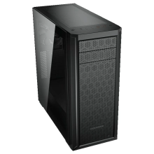 Купити Корпус Cougar MX330-G Pro Black - фото 2