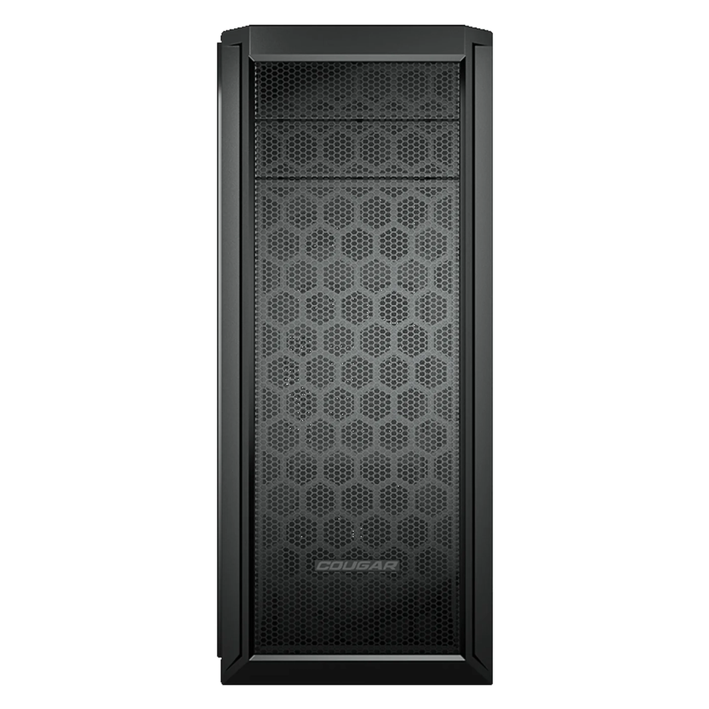 Купити Корпус Cougar MX330-G Pro Black - фото 3