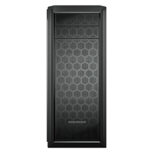 Купити Корпус Cougar MX330-G Pro Black - фото 3