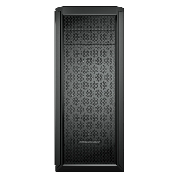 Купити Корпус Cougar MX330-G Pro Black - фото 3