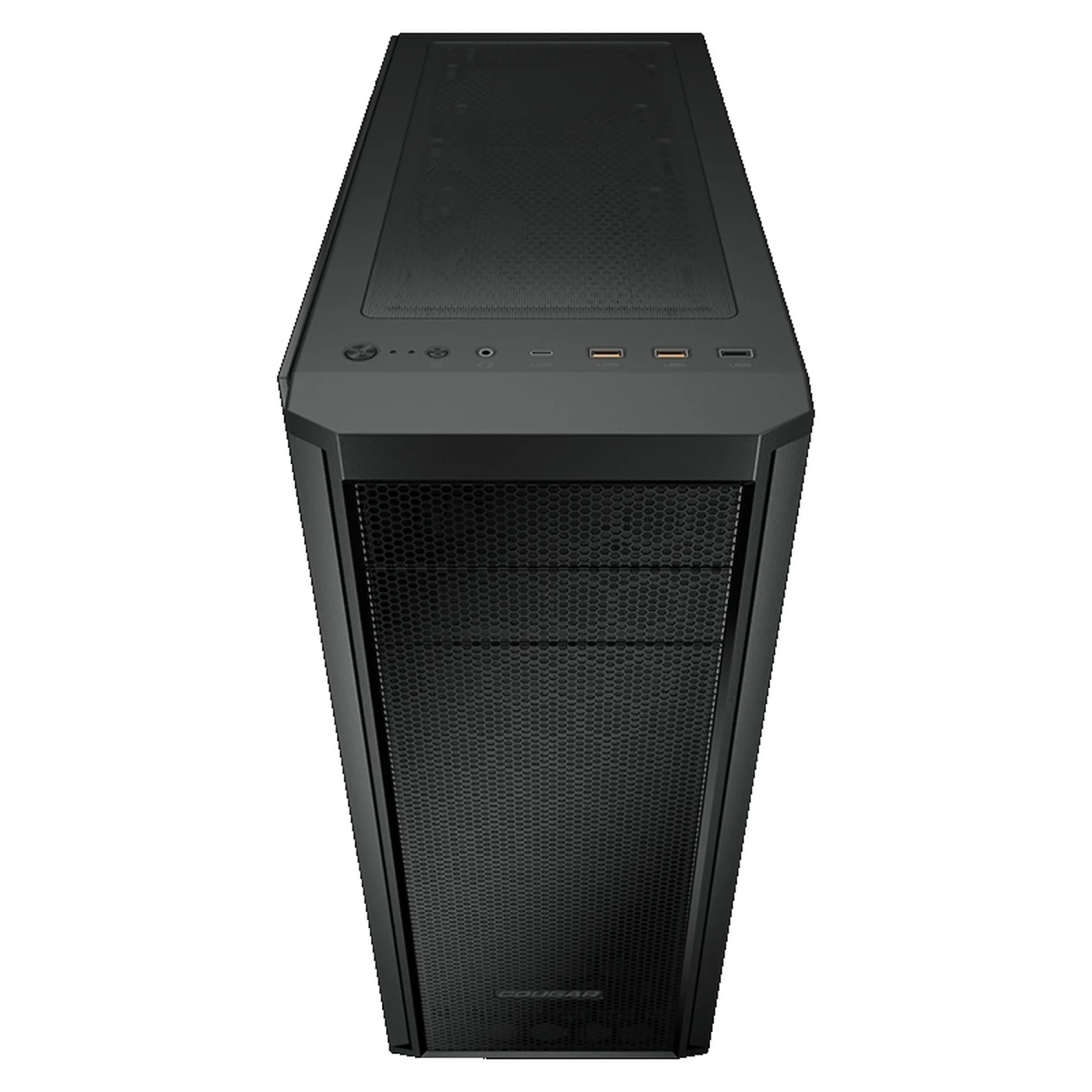 Купити Корпус Cougar MX330-G Pro Black - фото 4
