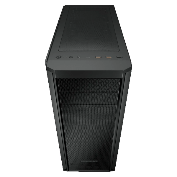 Купити Корпус Cougar MX330-G Pro Black - фото 4