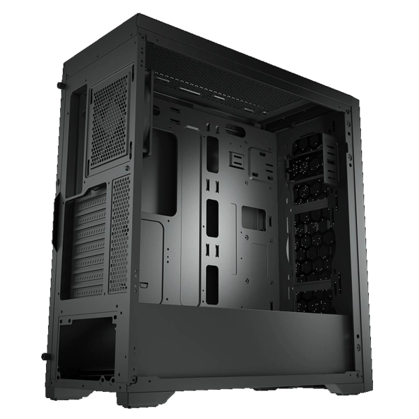 Купити Корпус Cougar MX330-G Pro Black - фото 6