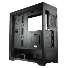 Купити Корпус Cougar MX330-G Pro Black - фото 8