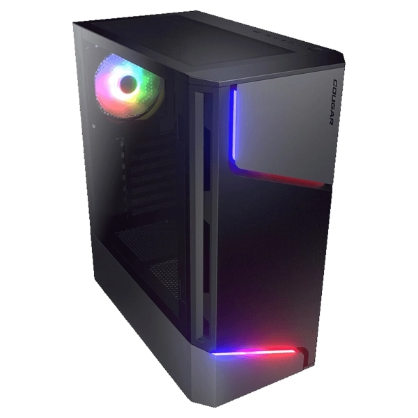 Купить Корпус Cougar MX360 RGB - фото 3