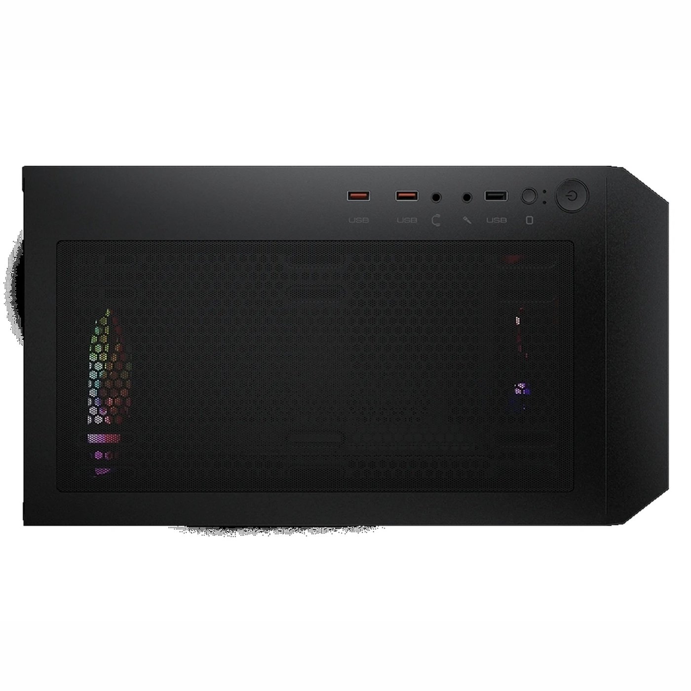 Купить Корпус Cougar MX360 RGB - фото 5