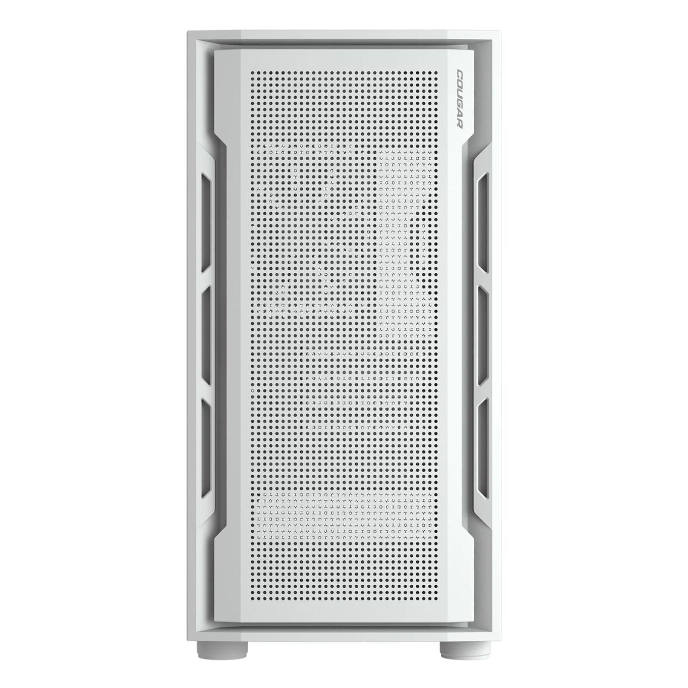 Купити Корпус Cougar Uniface Mini White - фото 2