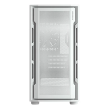 Купити Корпус Cougar Uniface Mini White - фото 2