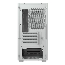 Купити Корпус Cougar Uniface Mini White - фото 5