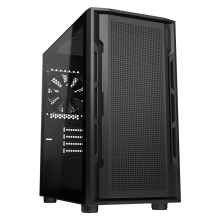 Купить Корпус Cougar Uniface Mini Black - фото 1