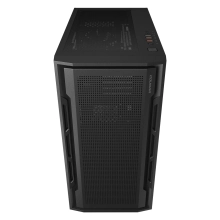 Купить Корпус Cougar Uniface Mini Black - фото 3