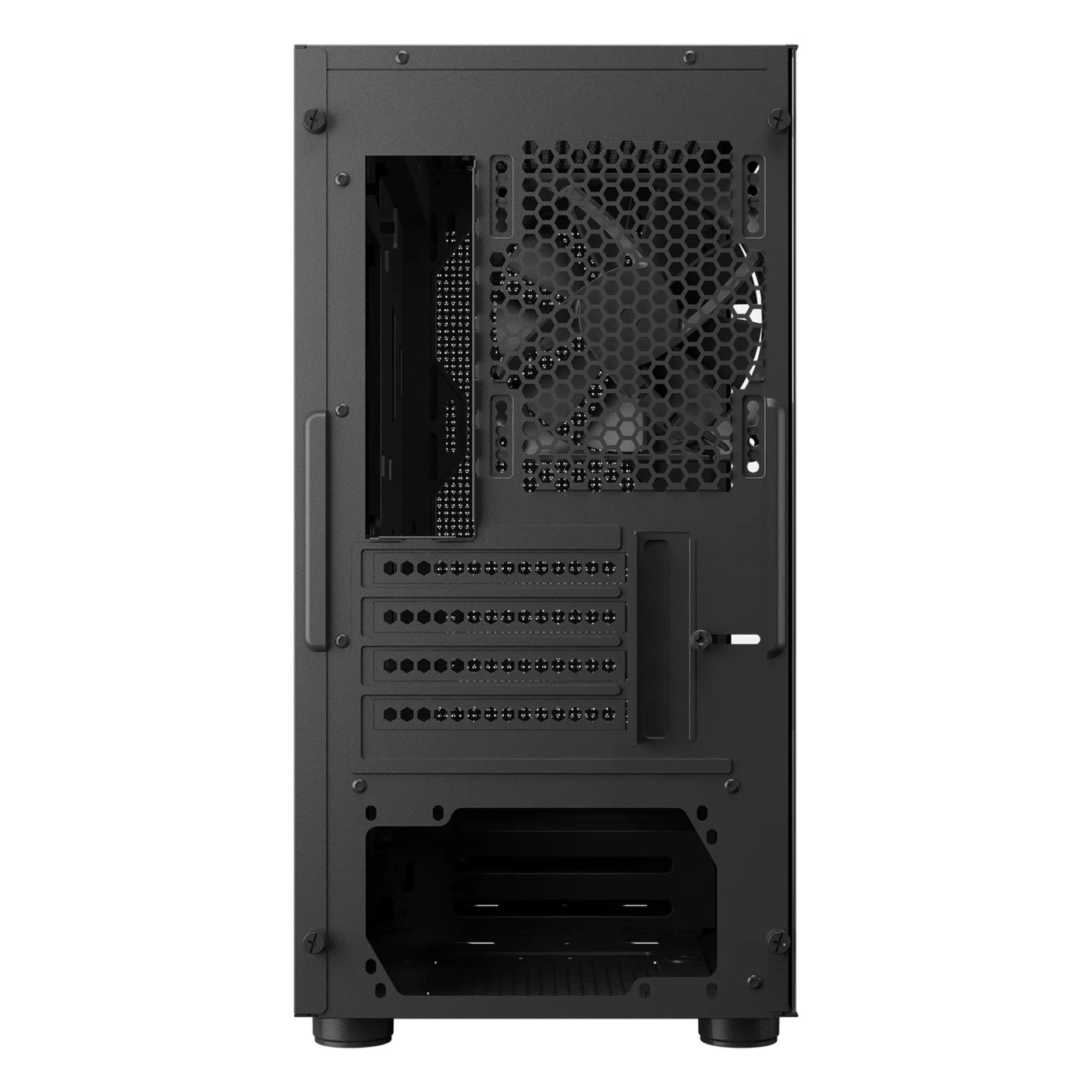 Купить Корпус Cougar Uniface Mini Black - фото 5