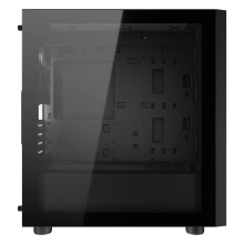 Купить Корпус Cougar Uniface Mini Black - фото 6