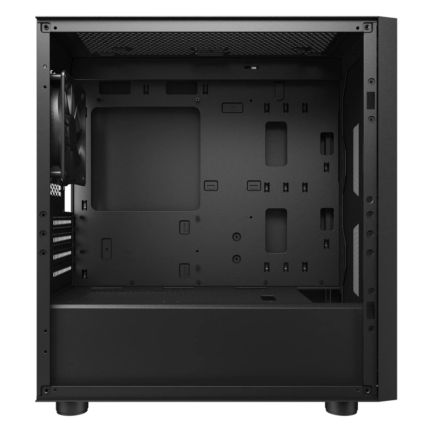 Купить Корпус Cougar Uniface Mini Black - фото 7