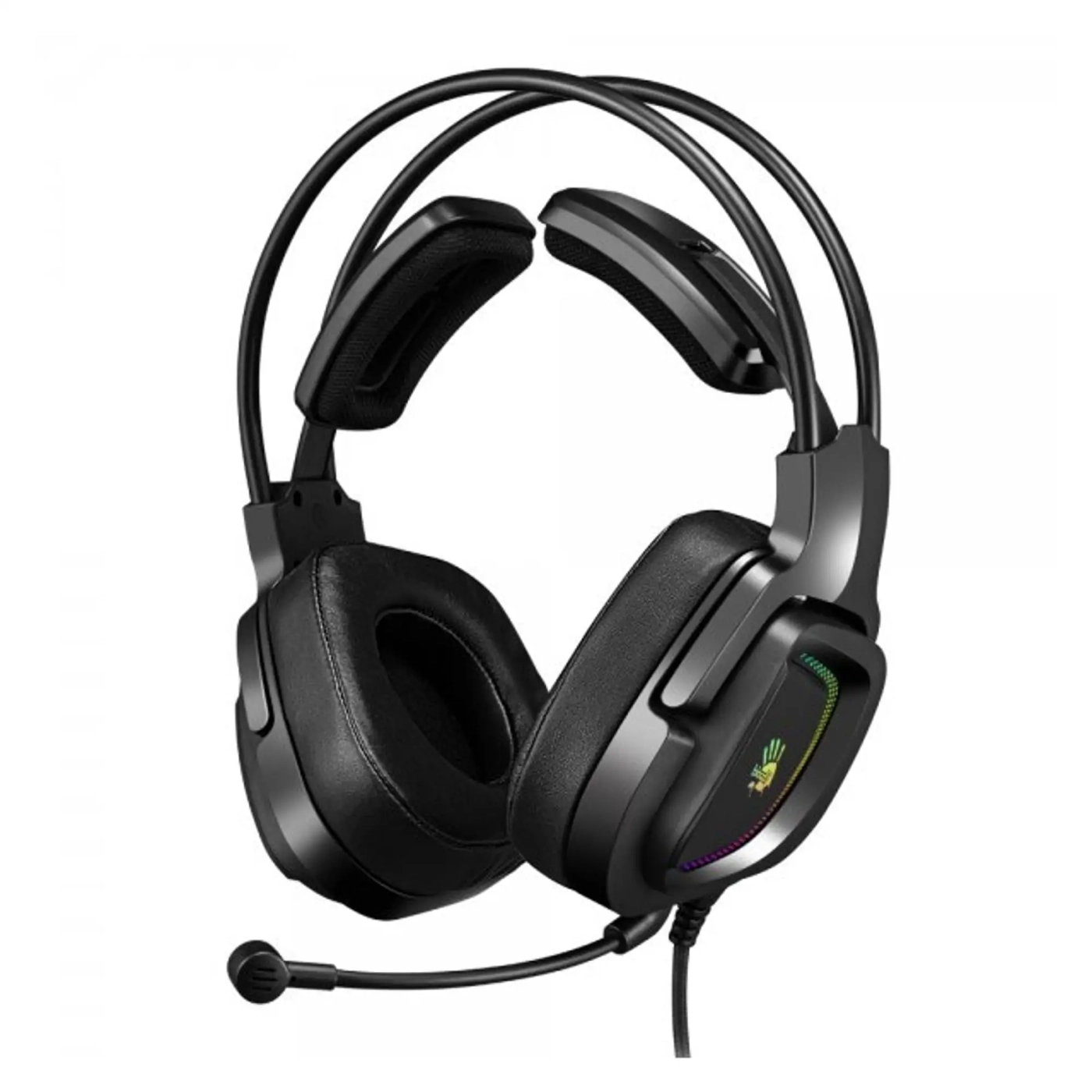 Купить Наушники A4Tech G575P Bloody (Black) - фото 1