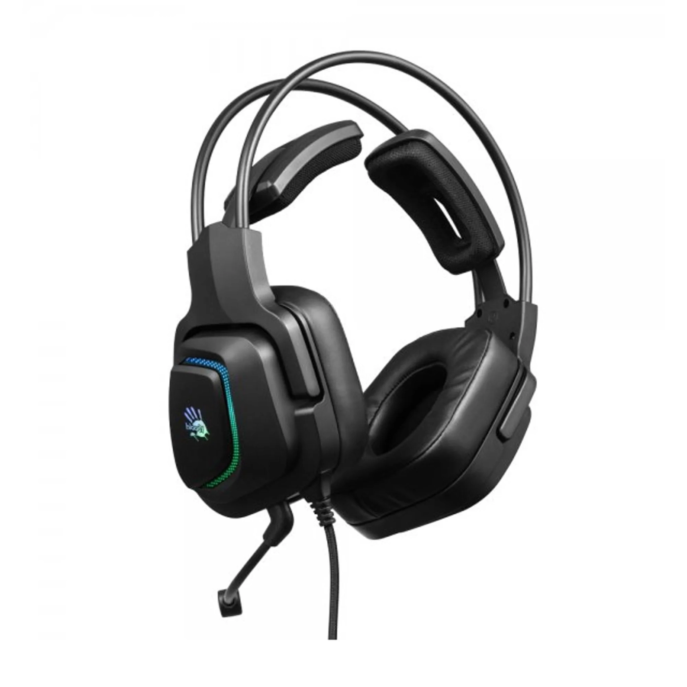 Купить Наушники A4Tech G575P Bloody (Black) - фото 2