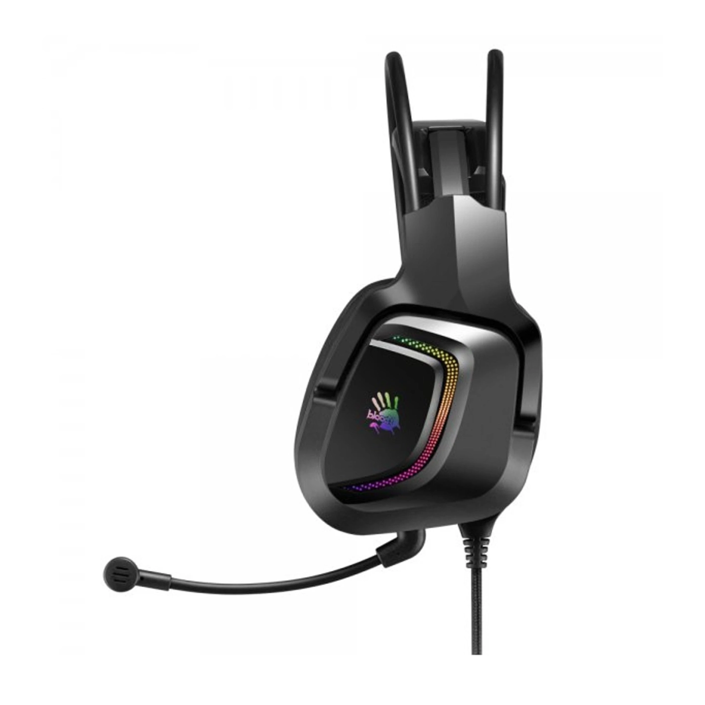 Купить Наушники A4Tech G575P Bloody (Black) - фото 4