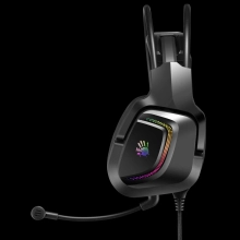 Купить Наушники A4Tech G575P Bloody (Black) - фото 5