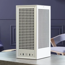 Купить Корпус Hyte Revolt 3 White Mini-ITX PCIE 4.0 cable (CS-HYTE-REVOLT3-W) - фото 5