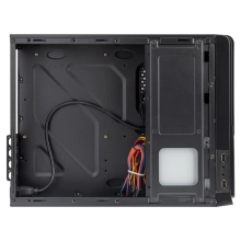 Купити Корпус Prologix E100 Slim 400W - фото 3