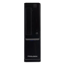 Купити Корпус Prologix E100 Slim 400W - фото 4