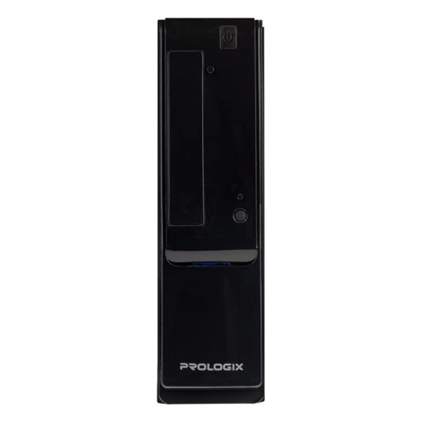 Купити Корпус Prologix E100 Slim 400W - фото 4
