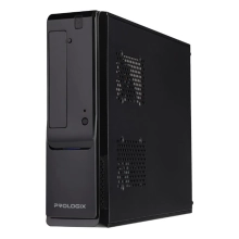 Купити Корпус Prologix E100 Slim 400W - фото 7