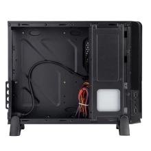 Купити Корпус Prologix E100 Slim 400W - фото 9