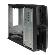 Купити Корпус Prologix E106 Slim 400W - фото 8