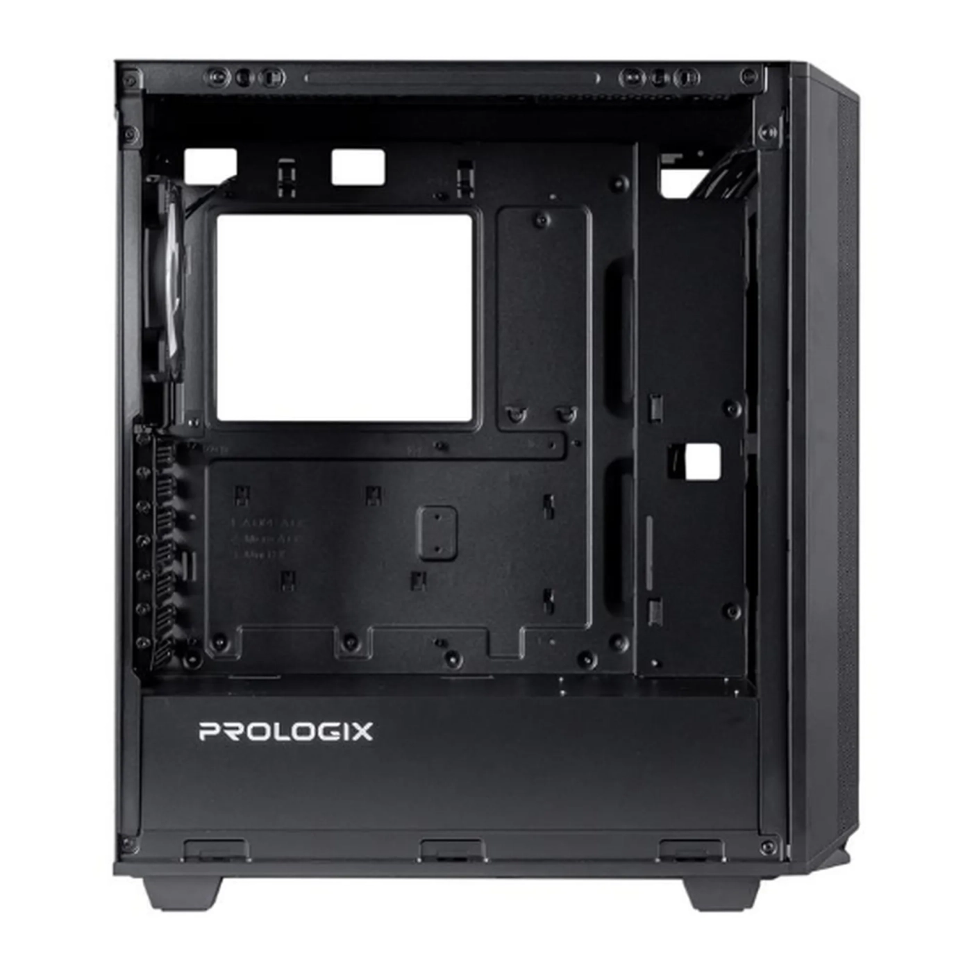 Купить Корпус Prologix E122 - фото 10