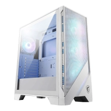 Купить Корпус MSI MAG Forge 320R AirFlow White - фото 1