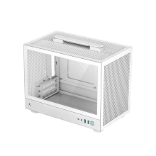 Купити Корпус DeepCool CH160 White (R-CH160-WHNGI0-G-1) - фото 2