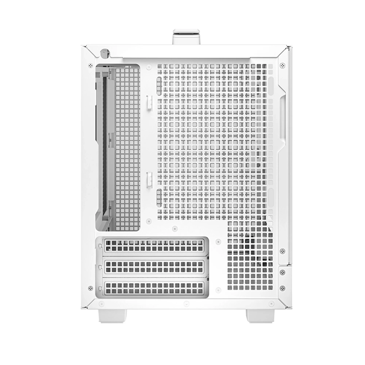 Купити Корпус DeepCool CH160 White (R-CH160-WHNGI0-G-1) - фото 9
