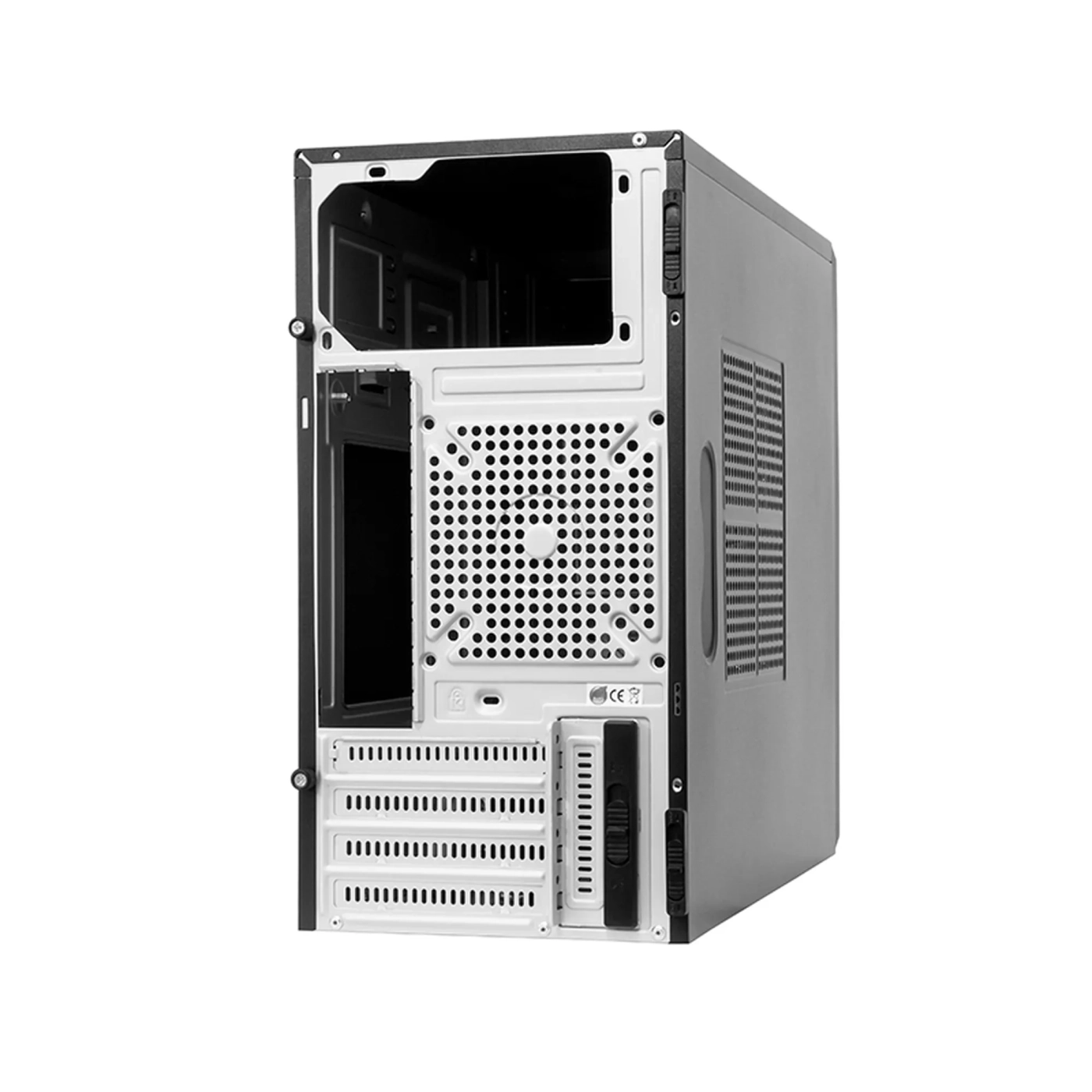 Купити Корпус Chieftec CT-04B-OP - фото 2