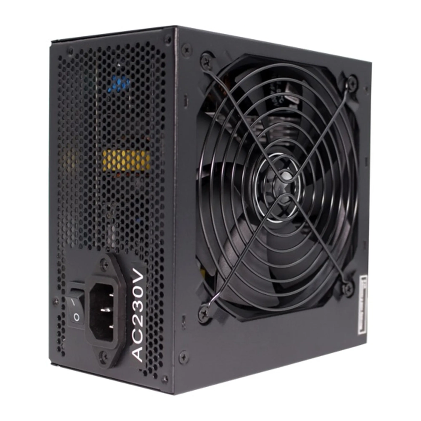 Купити Блок живлення Xilence XP650R6.2 Performance C+ 650W 80+ White - фото 2