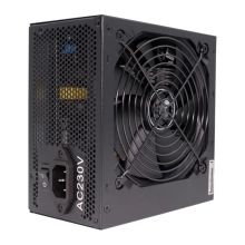 Купити Блок живлення Xilence XP650R6.2 Performance C+ 650W 80+ White - фото 2