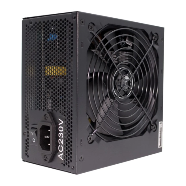 Купити Блок живлення Xilence XP650R6.2 Performance C+ 650W 80+ White - фото 2